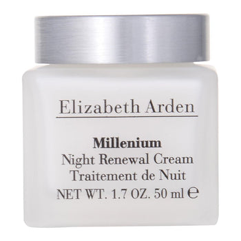 Elizabeth Arden elizabeth arden millenium night renewal cream--50ml/1.7oz